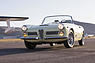 Alfa Romeo 2000 Spider (1960) - als Lot 019 an der Bonhams Scottsdale Versteigerung am 16. Januar 2020 (© Bonhams, 2019) Alfa Romeo 2000 Spider (1960) - als Lot 019 an der Bonhams Scottsdale Versteigerung am 16. Januar 2020 (© Bonhams, 2019)