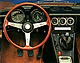 Alfa Romeo 2000 Spider (1978) - Interieur eines Neuwagens (© Archiv Zwischengas, 1978) Alfa Romeo 2000 Spider (1978) - Interieur eines Neuwagens (© Archiv Zwischengas, 1978)