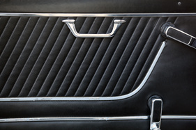 Alfa Romeo 2000 Spider (1978) - Türinnenfutter