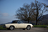 Alfa Romeo 2000 Spider (1978) - das Verdeck ist in Sekunden geöffnet oder geschlossen (© Bruno von Rotz, 2013) Alfa Romeo 2000 Spider (1978) - das Verdeck ist in Sekunden geöffnet oder geschlossen (© Bruno von Rotz, 2013)