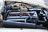 Alfa Romeo 2000 Spider (1978) - der klassische Alfa-Romeo-Motor (© Bruno von Rotz, 2013) Alfa Romeo 2000 Spider (1978) - der klassische Alfa-Romeo-Motor (© Bruno von Rotz, 2013)