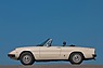 Alfa Romeo 2000 Spider (1978) - tiefe Gürtellinie, gestreckte Form (© Balz Schreier, 2013) Alfa Romeo 2000 Spider (1978) - tiefe Gürtellinie, gestreckte Form (© Balz Schreier, 2013)