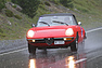 Alfa Romeo 2000 Spider (1980) - Julius Bär Rallye (Tag 2) - Passione Engadina 2016 (© Bruno von Rotz, 2016) Alfa Romeo 2000 Spider (1980) - Julius Bär Rallye (Tag 2) - Passione Engadina 2016 (© Bruno von Rotz, 2016)