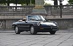 Image: Alfa Romeo 2000 Spider (1990) - offered as lot 266 at the Artcurial Le Mans Classic auction on July 5, 2014
