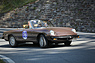 Alfa Romeo 2000 Spider America (1980) - Julius Bär Rallye (Tag 2) - Passione Engadina 2016 (© Bruno von Rotz, 2016) Alfa Romeo 2000 Spider America (1980) - Julius Bär Rallye (Tag 2) - Passione Engadina 2016 (© Bruno von Rotz, 2016)