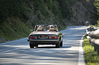Alfa Romeo 2000 Spider America (1980) - Julius Bär Rallye (Tag 2) - Passione Engadina 2016 (1980)