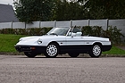 Alfa Romeo 2000 Spider Série limitée Beauté (1991) - als Lot 01 an der Artcurial-Versteigerung "Sur les Champs 11" in Paris am 5. November 2017