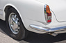 Alfa Romeo 2000 Spider Touring (1958) - aufrecht stehende Heckleuchten (© Daniel Reinhard, 2015) Alfa Romeo 2000 Spider Touring (1958) - aufrecht stehende Heckleuchten (© Daniel Reinhard, 2015)