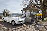 Alfa Romeo 2000 Spider Touring (1958) - da kommen Frühlingsgefühle auf (© Daniel Reinhard, 2015) Alfa Romeo 2000 Spider Touring (1958) - da kommen Frühlingsgefühle auf (© Daniel Reinhard, 2015)