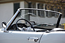 Alfa Romeo 2000 Spider Touring (1958) - dünner Scheibenrahmen ohne Sonnenblenden (© Daniel Reinhard, 2015) Alfa Romeo 2000 Spider Touring (1958) - dünner Scheibenrahmen ohne Sonnenblenden (© Daniel Reinhard, 2015)