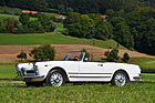 Alfa Romeo 2000 Spider Touring (1958) - gemeldet als Lot 181 für Versteigerung der Oldtimer Galerie Toffen vom 17. Oktober 2020