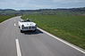 Alfa Romeo 2000 Spider Touring (1958) - lässt auch hohe Reisedurchschnitte zu (© Daniel Reinhard, 2015) Alfa Romeo 2000 Spider Touring (1958) - lässt auch hohe Reisedurchschnitte zu (© Daniel Reinhard, 2015)