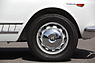 Alfa Romeo 2000 Spider Touring (1958) - wunderschöne Raddeckel (© Daniel Reinhard, 2015) Alfa Romeo 2000 Spider Touring (1958) - wunderschöne Raddeckel (© Daniel Reinhard, 2015)