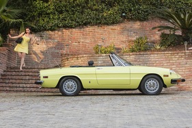 Bonhams in Amelia Island am 10. März 2016 - reifes und breites Angebot