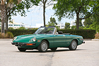 Alfa Romeo 2000 Spider Veloce by Pininfarina (1974) - als Lot 149 an der RM/Sotheby's Online Only Open Roads June 2021 Versteigerung vom 23. - 30. Juni 2021