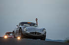 Alfa Romeo 2000 Sportiva (1954) - an der Mille Miglia 2021