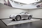 Alfa Romeo 2000 Sportiva Bertone (1954) - im Museo Storico Alfa Romeo Arese