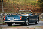 Alfa Romeo 2000 Touring Spider (1962) - angeboten als Lot 34 an der RM-Versteigerung vom 16./17. Januar 2014 in Arizona