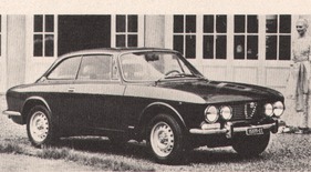 Alfa Romeo 2000 
