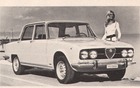Alfa Romeo 2000 