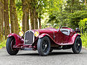 Bild: Alfa Romeo 2300 Spider Corto (1932) - als Lot 255 an der Bonhams Goodwood Festival of Speed Versteigerung 2024