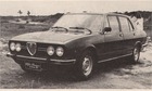 Alfa Romeo 2300 (1978)