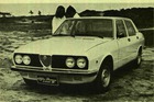 Alfa Romeo 2300 