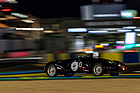 Image: Alfa Romeo 2300B (1938) - Le Mans Classic 2025
