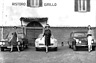 Alfa Romeo 2600 (1962) - Sprint, Spider und Berlina (© Archiv Automobil Revue) Alfa Romeo 2600 (1962) - Sprint, Spider und Berlina (© Archiv Automobil Revue)