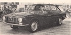 Alfa Romeo 2600 Berlina OSI de Luxe (OSI) (1967)