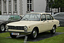 Alfa Romeo 2600 OSI (1967) - mit Nummer G3 im Concours d'Elégance an der Schloss Bensberg Classics 2015 (© Bruno von Rotz, 2015)