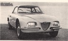 Alfa Romeo 2600 SZ (1967)
