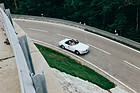 Image: Alfa Romeo 2600 Spider (1963) - Arlberg Classic 2017