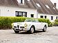 Alfa Romeo 2600 Spider (1963) - als Lot 103 am Bonhams "The Zoute Sale" 2025 (© Bonhams, 2025) Alfa Romeo 2600 Spider (1963) - als Lot 103 am Bonhams "The Zoute Sale" 2025 (© Bonhams, 2025)