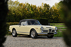 Image: Alfa Romeo 2600 Spider (1963) - as lot 141 at the Bonhams auction Les Grandes Marcques du Monde à Paris Online Only in March 2021