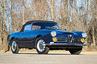 Alfa Romeo 2600 Spider (1963) - als Lot 178 an der Bonhams Amelia Island Versteigerung am 8. März 2018