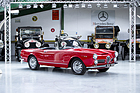 Image: Alfa Romeo 2600 Spider (1964) - offered as lot 127 at the Bonhams Bicester online auction on July 25, 2020