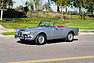 Alfa Romeo 2600 Spider (1966) - als Lot 171 angeboten an der Gooding & Co Pebble Beach Versteigerung vom 13./14. August 2021 (© Mike Maez - Courtesy Gooding & Co, 2021) Alfa Romeo 2600 Spider (1966) - als Lot 171 angeboten an der Gooding & Co Pebble Beach Versteigerung vom 13./14. August 2021 (© Mike Maez - Courtesy Gooding & Co, 2021)
