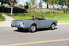 Alfa Romeo 2600 Spider (1966) - als Lot 171 angeboten an der Gooding & Co Pebble Beach Versteigerung vom 13./14. August 2021