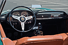 Alfa Romeo 2600 Spider Touring (1963) - als Lot 106 unter dem Hammer an der RM Auction in Monterey am 15./16. August 2014