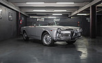 Alfa Romeo 2600 Spider Touring (1963) - als Lot 179 an der Artcurial-Versteigerung anlässlich der Rétromobile Paris am 18./19. März 2022