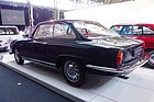 Alfa Romeo 2600 Sprint (1963) – Alfa Romeo Storico in der Autoworld Brüssel 2022