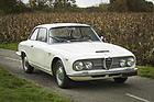 Alfa Romeo 2600 Sprint (1963) - als Lot 330 an der Bonhams Versteigerung "Les grandes marques du monde au Grand Palais" in Paris 2017