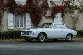 Alfa Romeo 2600 Sprint (1964) - as lot 63 at the Artcurial "Automobiles Sur les Champs" auction on December 3, 2020