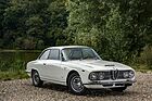 Alfa Romeo 2600 Sprint (1964) - angeboten als Lot 89 an der Artcurial Sur les Champs Versteigerung am 24. Oktober 2021