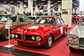 Alfa Romeo 2600 Sprint (1965) - sportliches Coupé (Retro Classics Cologne 2017) (© Daniel Reinhard, 2017) Alfa Romeo 2600 Sprint (1965) - sportliches Coupé (Retro Classics Cologne 2017) (© Daniel Reinhard, 2017)