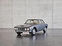 Alfa Romeo 2600 Sprint (1966) - als Lot 041 angeboten an der Dorotheum Classic Expo Salzburg Versteigerung am 21. Oktober 2023
