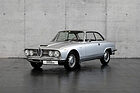 Alfa Romeo 2600 Sprint (1966) - als Lot 061 an der Humer und Granner Classic Expo Salzburg Versteigerung 2024