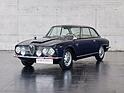 Alfa Romeo 2600 Sprint (1966) - als Lot 47 angeboten an der Dorotheum-Versteigerung an der Classic Expo Salzburg am 15. Oktober 2022