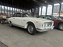Alfa Romeo 2600 Sprint Bertone (1963) – - Oldtimermesse St. Gallen (1963)
